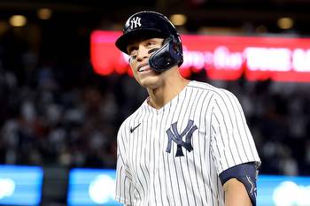 Aaron Judge Agrees To Nine-Year, $360M Deal With Yankees