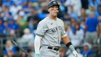 Aaron Judge & More: MLB 2024 MVP and Cy Young Predictions