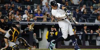 Aaron Judge contract prediction puts him ahead of Mike Trout