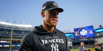 Aaron Judge eyeing first career World Series title