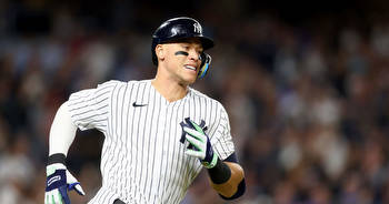 Aaron Judge HR Prop Bets See Surge in Betting Interest as Yankees Star Nears Record