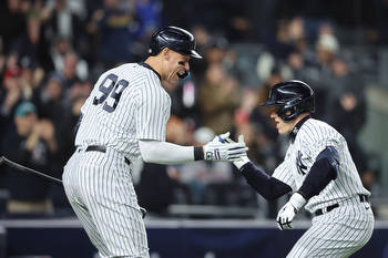 Aaron Judge news: Slugger re-signs with Yankees for 9 years, $360 million contract
