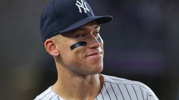 Aaron Judge Next Team Odds: 47% Chance Giants Sign Yankees Star