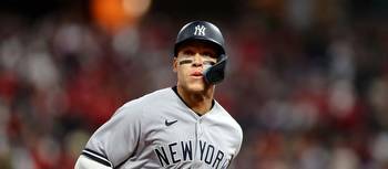 Aaron Judge Next Team Odds: Where Will Judge Sign?