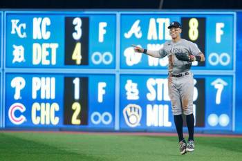 Aaron Judge Odds & Predictions: Yankees Vs. Blue Jays (9/28/22)