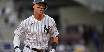 Aaron Judge odds favor Giants over Yankees ahead of 2022 MLB Winter Meetings