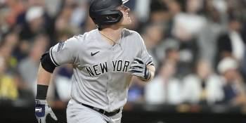 Aaron Judge Player Props: Yankees vs. Marlins