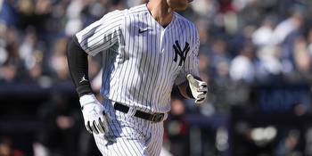 Aaron Judge Player Props: Yankees vs. Orioles