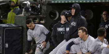 Aaron Judge Player Props: Yankees vs. White Sox