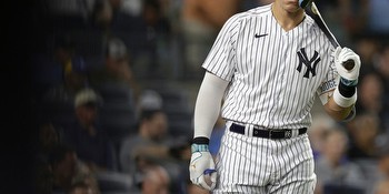 Aaron Judge Preview, Player Props: Yankees vs. Tigers