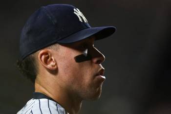 Aaron Judge re-signs with Yankees: How the World Series odds moved