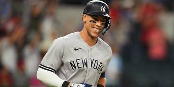 Aaron Judge signs nine year contract with Yankees