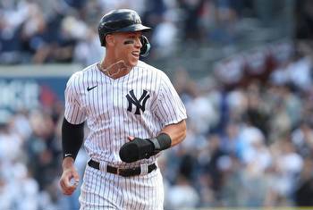 Aaron Judge Signs Record Setting Contract to Stay With New York Yankees