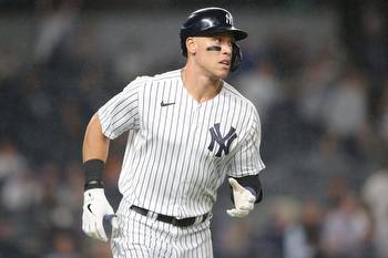 Aaron Judge To Hit A Home Run Odds & Predictions