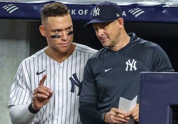 Aaron Judge to Yankees? 9 signs that N.Y. could be his preferred destination