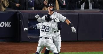 Aaron Judge was the Yankees’ MVP in 2022, and it wasn’t really close