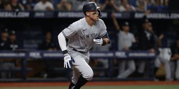 Aaron Judge’s 52nd homer prevents Yankees shutout