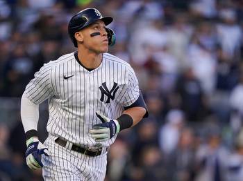 Aaron Judge's Bet on Himself, Won Extra $150 Million