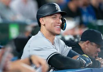 Aaron Judge’s yearlong gamble on himself pays off with $360 million Yankees deal
