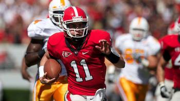 Aaron Murray names UGA’s biggest threat in the SEC this year