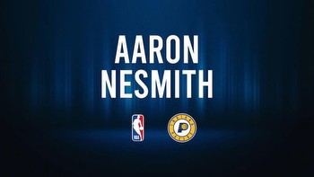 Aaron Nesmith NBA Preview vs. the Hawks