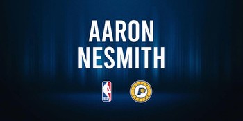 Aaron Nesmith NBA Preview vs. the Pistons