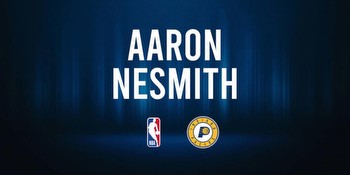 Aaron Nesmith NBA Preview vs. the Raptors