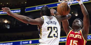 Aaron Nesmith Player Props: Pacers vs. Mavericks