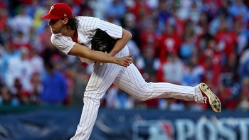 Aaron Nola Odds: Where Red Sox Sit In MLB Next-Team Market