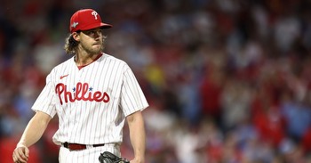 Aaron Nola rumors: Phillies signing righty to 7-year, $172 million deal, per report
