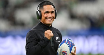 Aaron Smith's rugby ban and sex scandal in airport toilet before record redemption