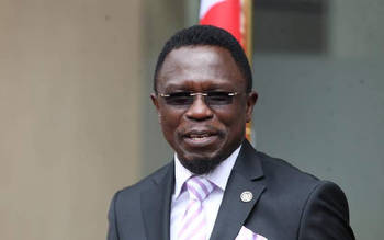 Ababu has his work cut out for him in restoring the sport fabric