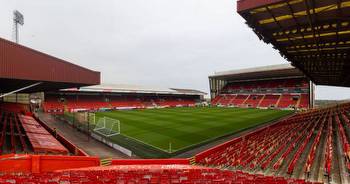 Aberdeen fans get fourth-most value for money in Scottish Premiership says study