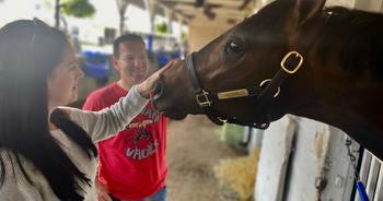 Aberdeen native’s longshot of having racehorse ownership stake for Kentucky Derby prevails