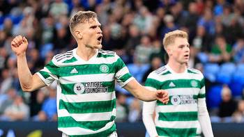 Aberdeen v Celtic tips: Scottish Premiership best bets and preview