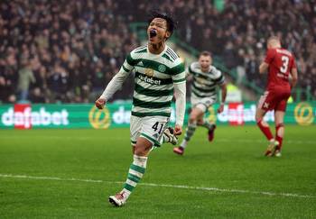 Aberdeen vs Celtic Prediction and Betting Tips