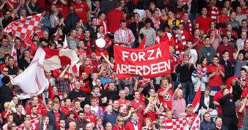 Aberdeen vs Hibernian betting tips: Scottish Premiership preview, predictions and odds