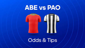 Aberdeen vs. PAOK Odds, Predictions & Betting Tips