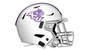 Abilene Christian plays Missouri in non-conference football game