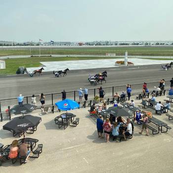 ABSS continues at Century Downs