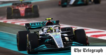 Abu Dhabi Grand Prix 2023: F1 race start time, odds and how to watch