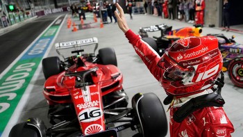 Abu Dhabi Grand Prix betting tips: F1 preview, picks and analysis