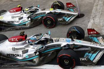 Abu Dhabi Grand Prix F1 Betting: Mercedes Odds-on for Victory