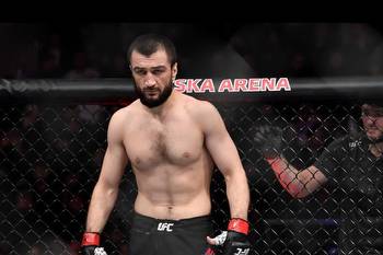 Abubakar Nurmagomedov vs. Gadzhi Omargadzhiev Prediction, Betting Tips & Odds │22 OCTOBER, 2022