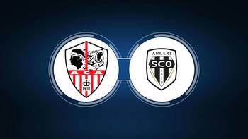 AC Ajaccio vs. Angers SCO: Live Stream, TV Channel, Start Time