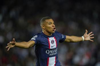 AC Ajaccio vs. Paris Saint-Germain free Ligue 1 live stream (10/21/22): How to watch, time, channel, betting odds