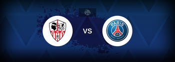 AC Ajaccio vs PSG Betting Odds, Tips, Predictions, Preview