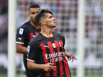 AC Milan schedule talks with Real Madrid over permanent Brahim Diaz signing?