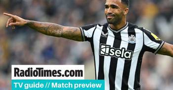 AC Milan v Newcastle Champions League kick-off time, TV channel, live stream