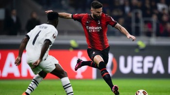 AC Milan vs. Atalanta odds, picks, how to watch, live stream, time: Feb. 25, 2024 Italian Serie A predictions